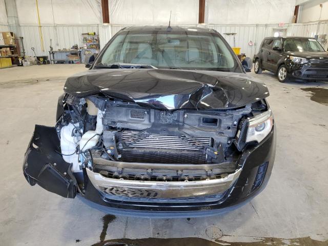 Photo 5 from auction – 2012 FORD EDGE SE with VIN 2FMDK3G9XCBA16335