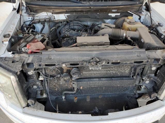 Photo 11 from auction – 2014 FORD F150 SUPER with VIN 1FTEX1CM3EKE99099