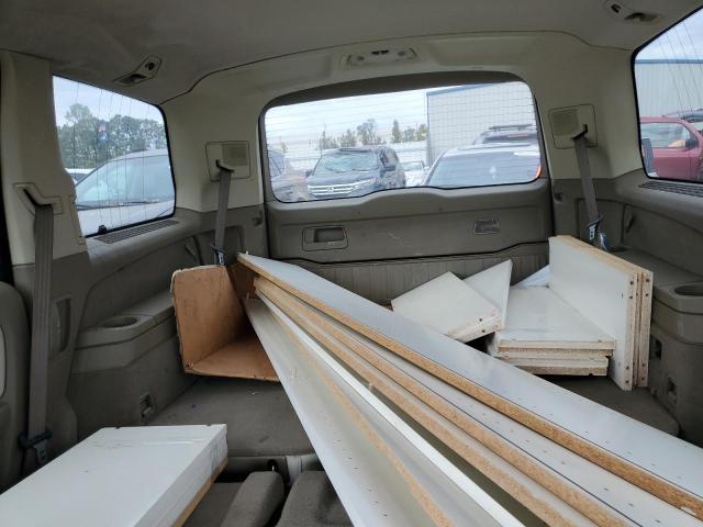 Photo 10 from auction – 2008 VOLVO XC90 3.2 with VIN YV4CZ982081461358