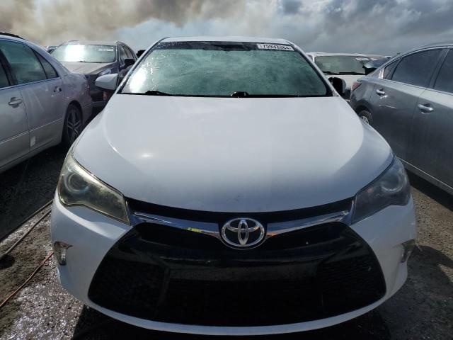 Photo 5 from auction – 2017 TOYOTA CAMRY LE with VIN 4T1BF1FK7HU688178