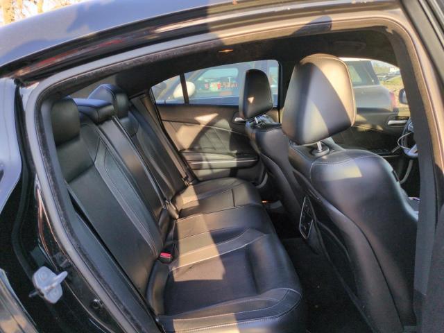 Photo 10 from auction – 2015 DODGE CHARGER SX with VIN 2C3CDXJGXFH813750