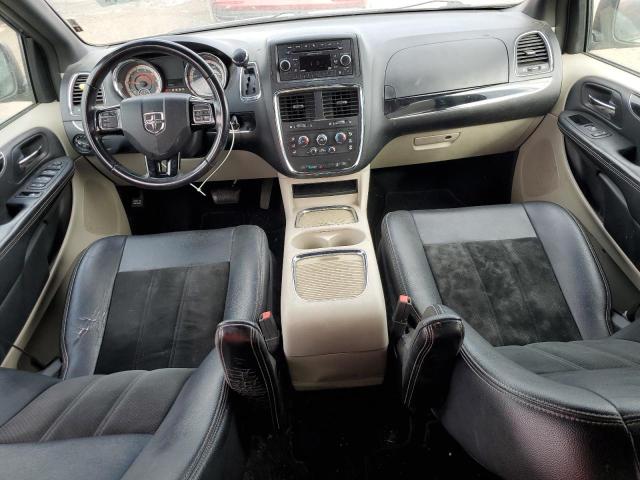 Photo 8 from auction – 2017 DODGE GRAND CARA with VIN 2C4RDGCG3HR589317