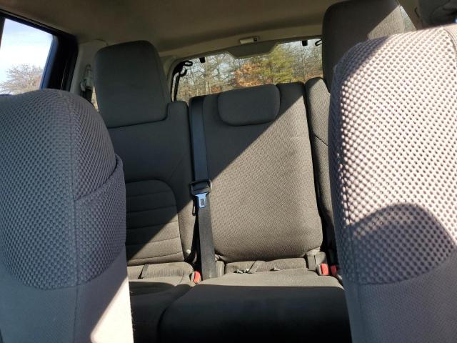 Photo 10 from auction – 2012 NISSAN PATHFINDER with VIN 5N1AR1NB8CC612309