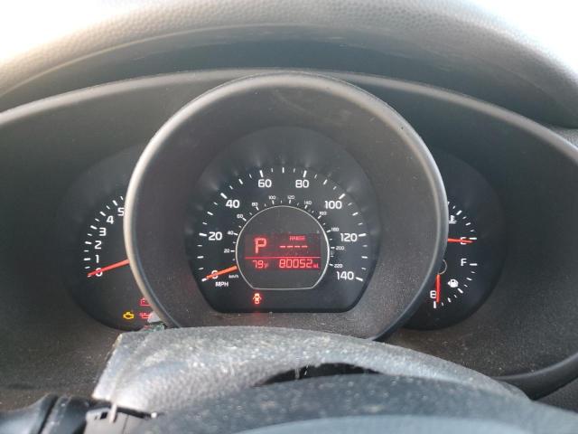صورة رقم 9 من المزاد - 2014 KIA SOUL مع VIN KNDJN2A2XE7080388