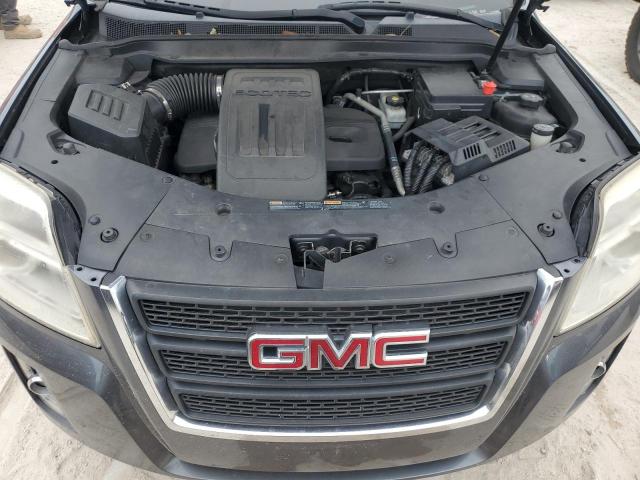 Photo 12 from auction – 2010 GMC TERRAIN SL with VIN 2CTALDEW1A6349939