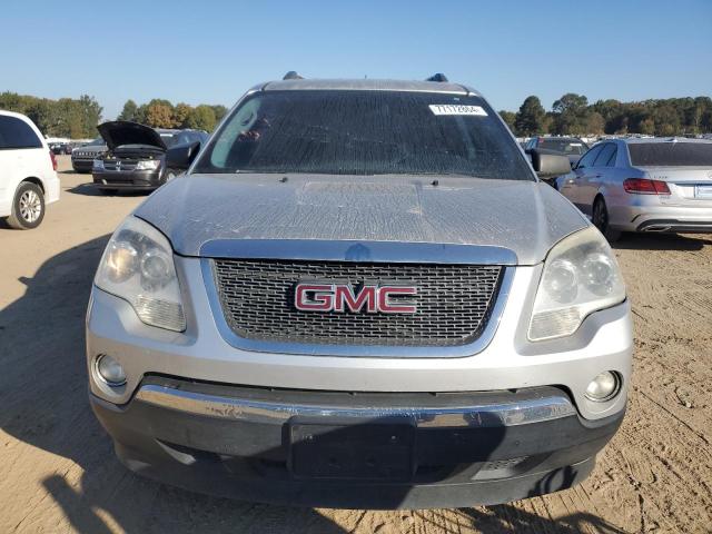 Photo 5 from auction – 2010 GMC ACADIA SLE with VIN 1GKLRLED4AJ159667
