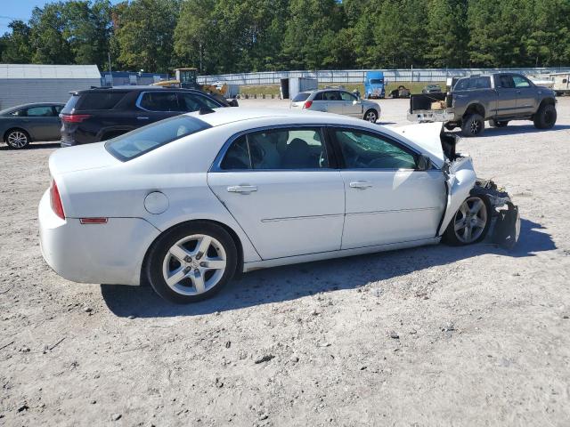Photo 3 from auction – 2012 CHEVROLET MALIBU LS with VIN 1G1ZB5E01CF168814