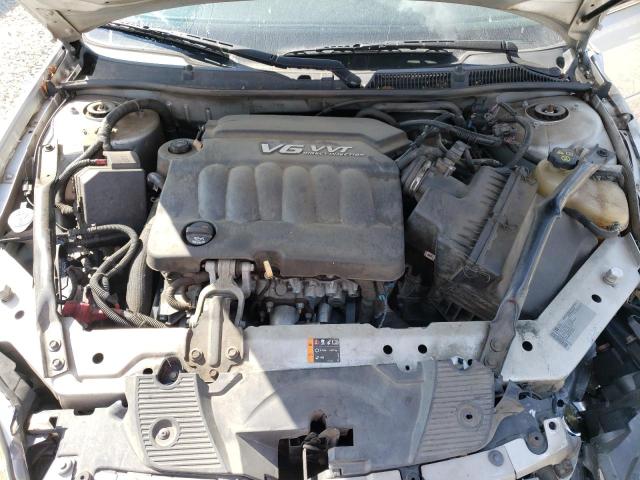 Photo 11 from auction – 2012 CHEVROLET IMPALA LS with VIN 2G1WF5E33C1152641