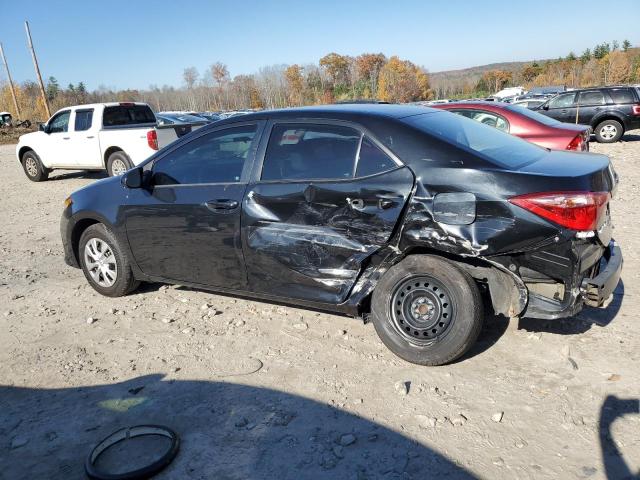 Photo 2 from auction – 2018 TOYOTA COROLLA L with VIN 2T1BURHE5JC981595