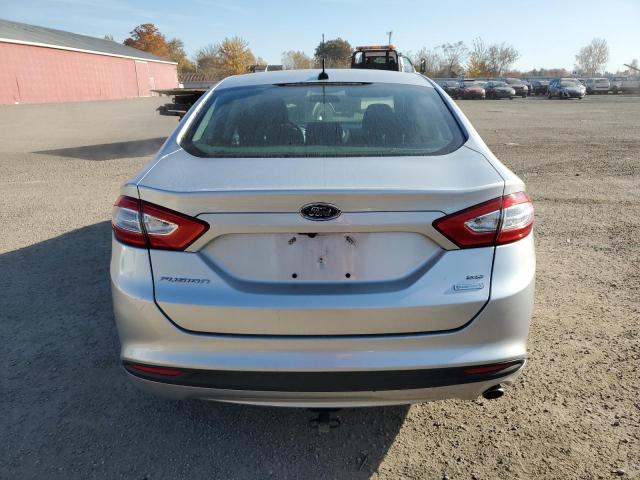 Photo 6 from auction – 2014 FORD FUSION SE with VIN 3FA6P0HD9ER249116