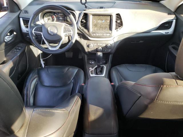 Photo 8 from auction – 2016 JEEP CHEROKEE T with VIN 1C4PJMBS8GW360531