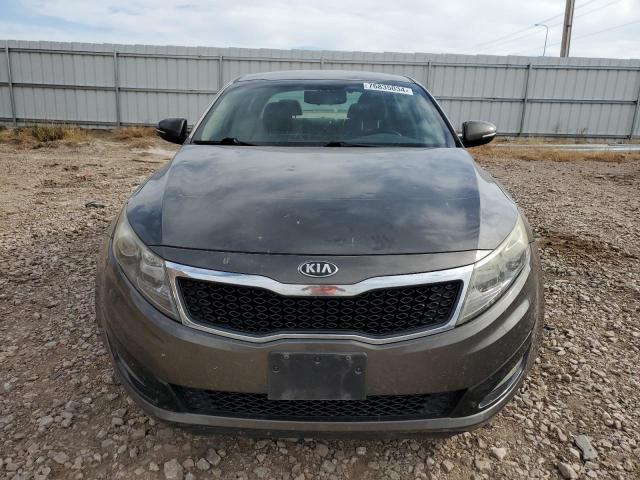 Photo 5 from auction – 2013 KIA OPTIMA EX with VIN 5XXGN4A75DG143484