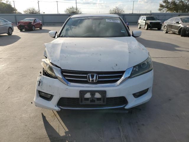 Photo 5 from auction – 2014 HONDA ACCORD SPO with VIN 1HGCR2F59EA006061