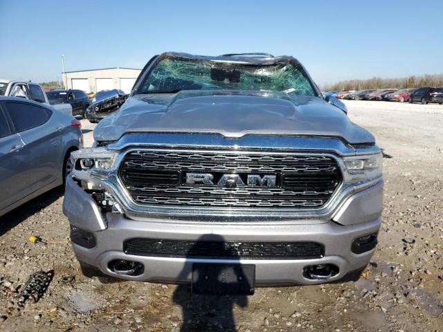 Photo 5 from auction – 2023 RAM 1500 LIMIT with VIN 1C6SRFHT4PN621052