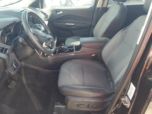 Photo 7 from auction – 2017 FORD ESCAPE TIT with VIN 1FMCU9J99HUB50045