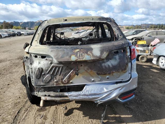 Photo 6 from auction – 2016 ACURA RDX with VIN 5J8TB4H3XGL020456