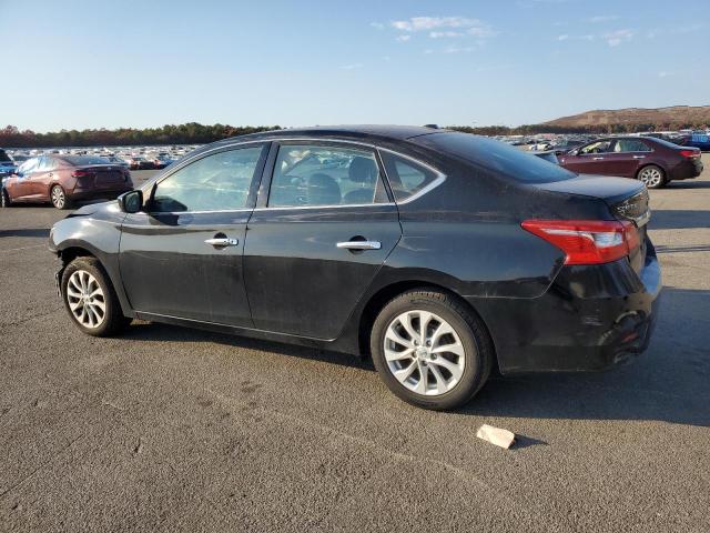 Photo 2 from auction – 2018 NISSAN SENTRA S with VIN 3N1AB7AP2JL625820