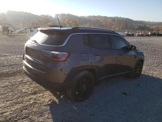Foto 3 de la subasta – 2020 JEEP COMPASS LI con VIN 3C4NJDCB0LT254953