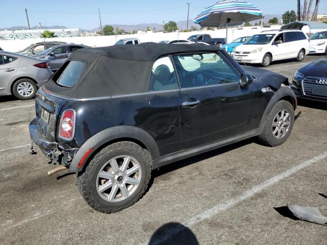 Photo 3 from auction – 2011 MINI COOPER S with VIN WMWZP3C54BT249444
