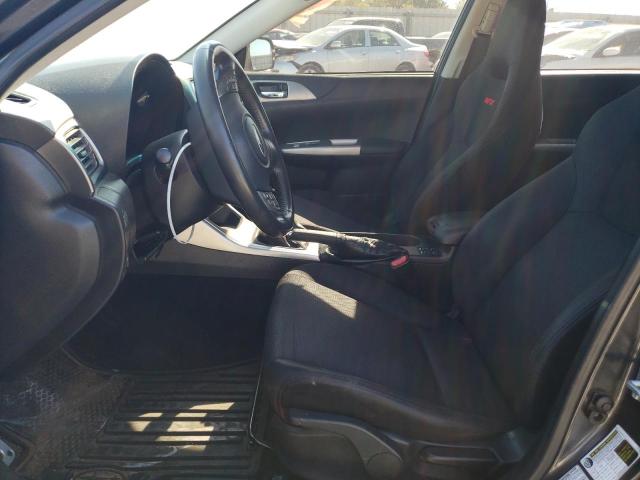 Photo 7 from auction – 2009 SUBARU IMPREZA WR with VIN JF1GE766X9G501993
