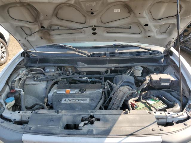 Photo 12 from auction – 2005 HONDA ELEMENT LX with VIN 5J6YH28365L021716