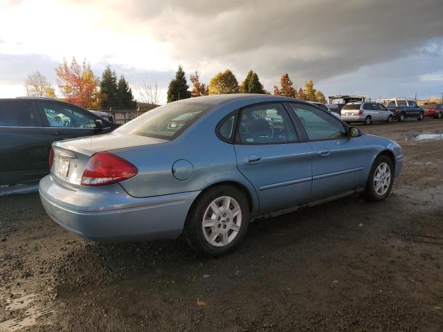 Photo 3 from auction – 2005 FORD TAURUS SE with VIN 1FAFP53205A198585