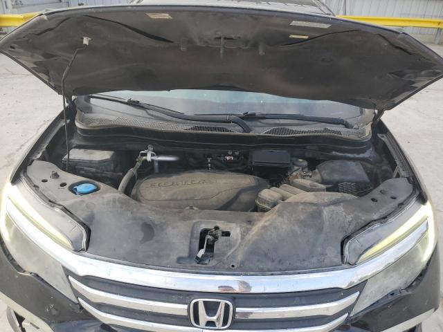 Photo 12 from auction – 2016 HONDA PILOT EXL with VIN 5FNYF5H54GB023940