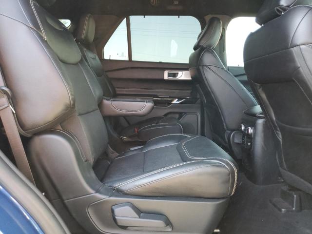 Photo 11 from auction – 2021 FORD EXPLORER S with VIN 1FM5K8GC9MGA94354