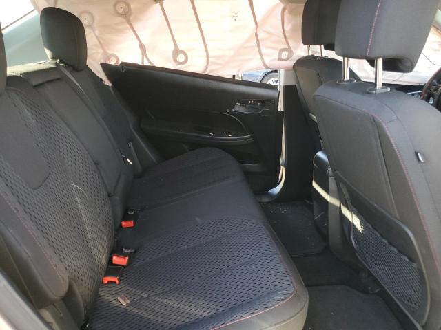 Photo 10 from auction – 2014 CHEVROLET EQUINOX LS with VIN 1GNFLEEK8EZ124343