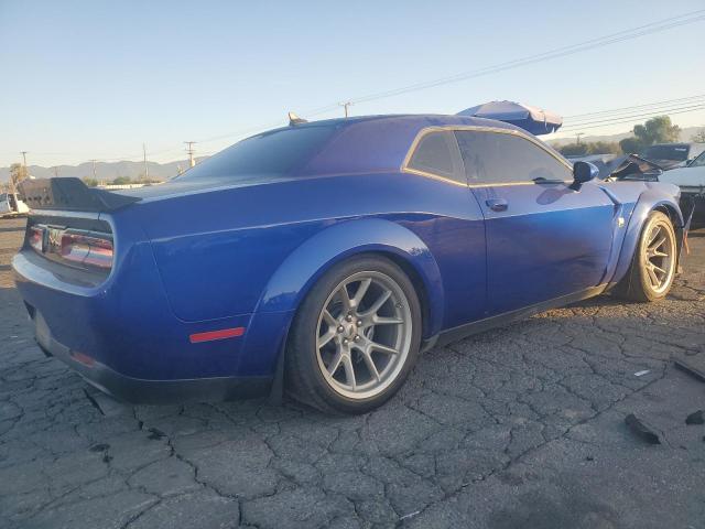 Photo 3 from auction – 2020 DODGE CHALLENGER with VIN 2C3CDZFJ6LH210774