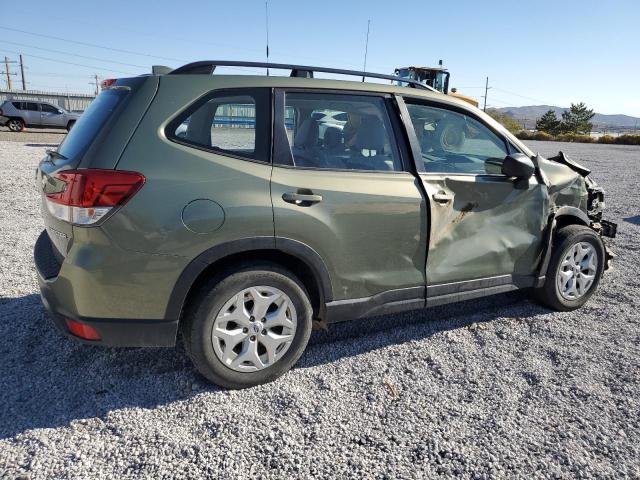 Photo 3 from auction – 2020 SUBARU FORESTER with VIN JF2SKADC5LH467919