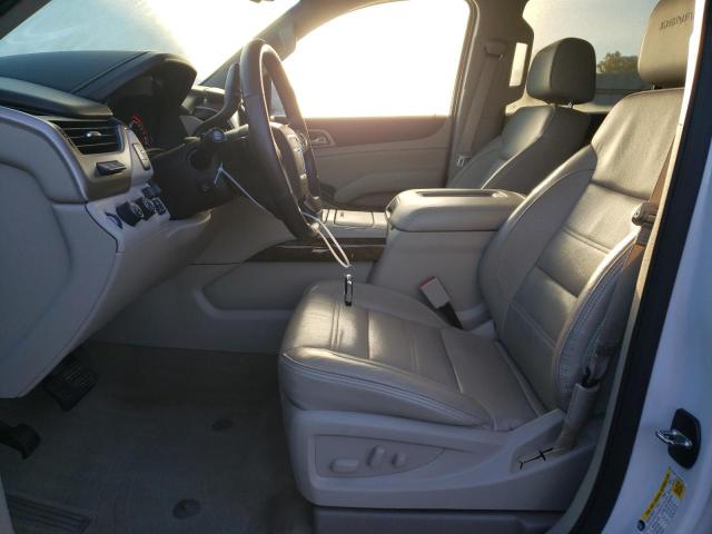 Photo 7 from auction – 2016 GMC YUKON DENA with VIN 1GKS2CKJ7GR392477