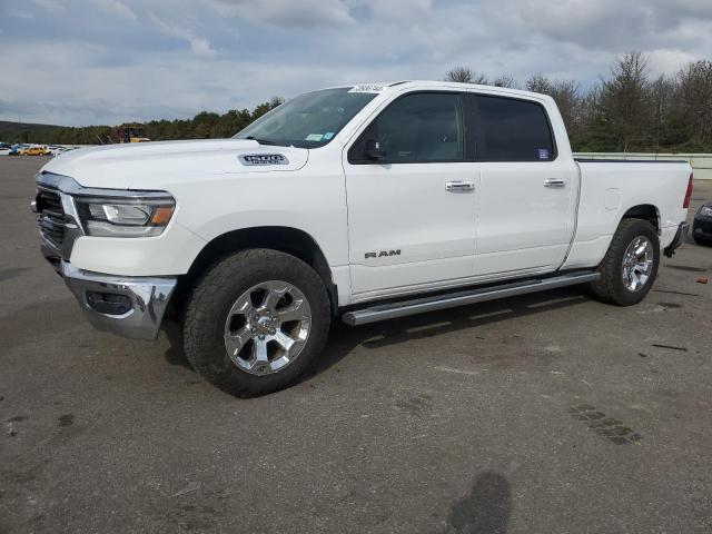 صورة رقم 1 من المزاد - 2019 RAM 1500 BIG H مع VIN 1C6SRFMT3KN747708
