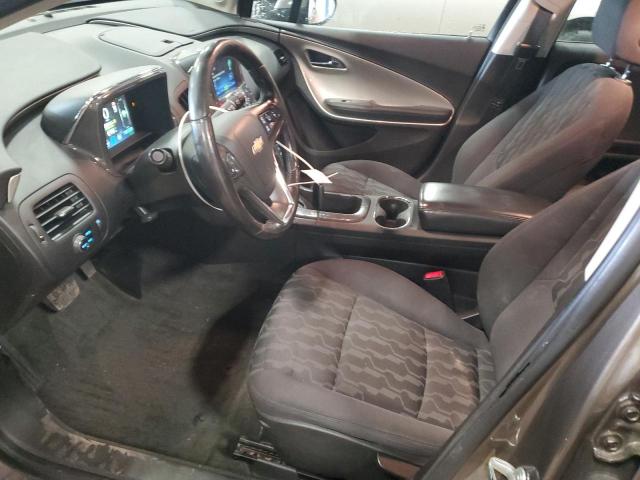 Photo 7 from auction – 2014 CHEVROLET VOLT with VIN 1G1RA6E44EU127622