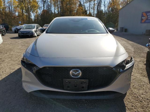 Photo 5 from auction – 2024 MAZDA 3 GT with VIN JM1BPBMY8R1650394