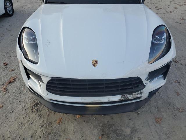 Photo 12 from auction – 2019 PORSCHE MACAN with VIN WP1AA2A57KLB03116