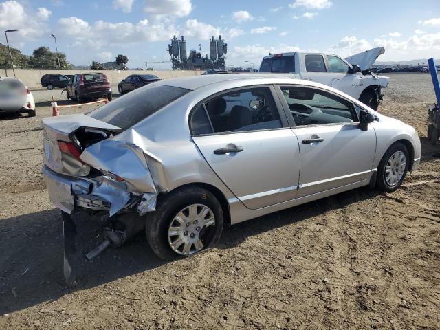 Photo 3 from auction – 2010 HONDA CIVIC VP with VIN 19XFA1F35AE080046