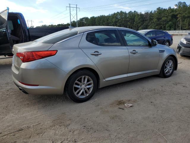 Photo 3 from auction – 2013 KIA OPTIMA LX with VIN KNAGM4A77D5366646
