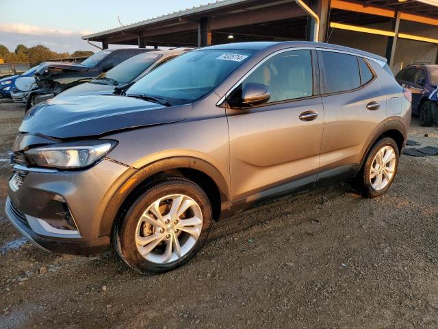 BUICK ENCORE GX 2020 with VIN KL4MMBS24LB118135 - Photo from auction