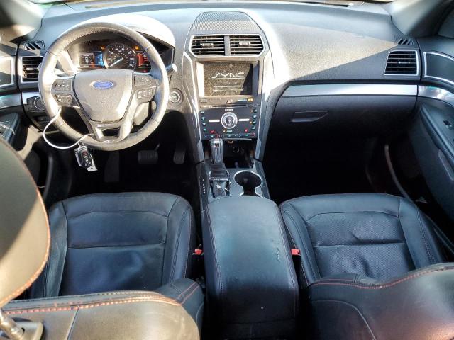 صورة رقم 8 من المزاد - 2016 FORD EXPLORER S مع VIN 1FM5K8GT1GGD28409