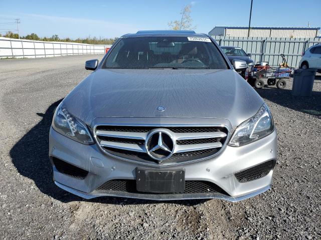 Photo 5 from auction – 2014 MERCEDES-BENZ E 350 4MAT with VIN WDDHF8JB2EA859033