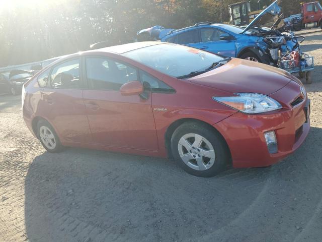 Photo 4 from auction – 2010 TOYOTA PRIUS with VIN JTDKN3DU5A0017466