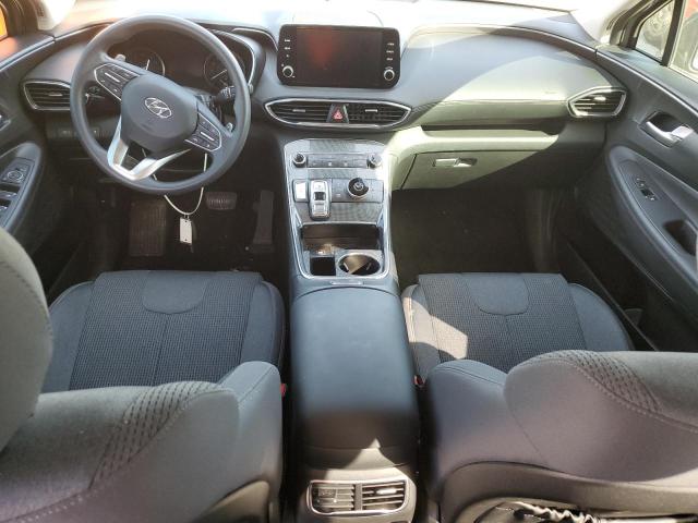 Photo 8 from auction – 2022 HYUNDAI SANTA FE S with VIN 5NMS14AJ4NH480507