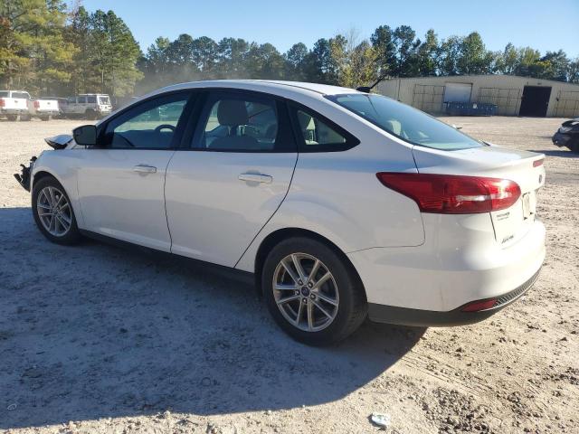 Photo 2 from auction – 2016 FORD FOCUS SE with VIN 1FADP3F28GL210805