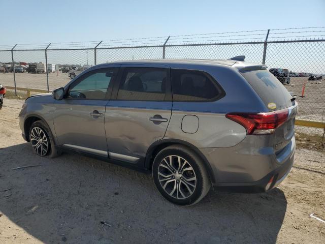 Photo 2 from auction – 2017 MITSUBISHI OUTLANDER with VIN JA4AD3A3XHZ065152