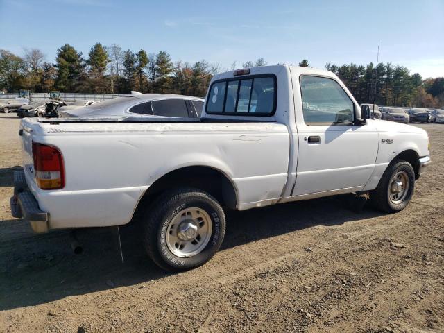 Photo 3 from auction – 1996 FORD RANGER with VIN 1FTCR10A0TTA58937
