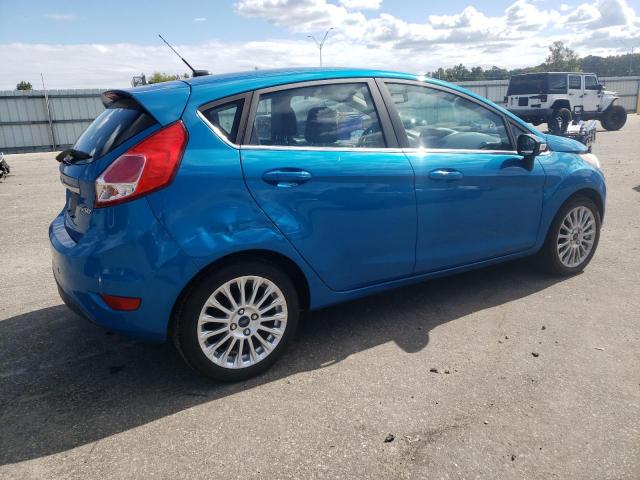 Photo 3 from auction – 2016 FORD FIESTA TIT with VIN 3FADP4FJ6GM138448