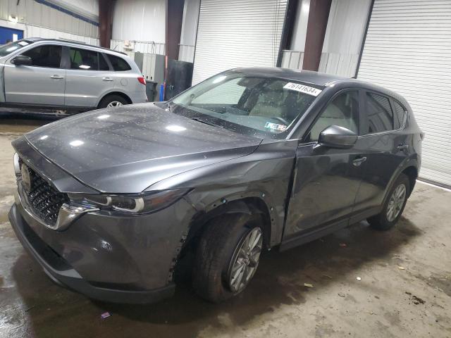 MAZDA CX-5 SELEC 2023 с VIN JM3KFBBM9P0160866 - Снимка от търг