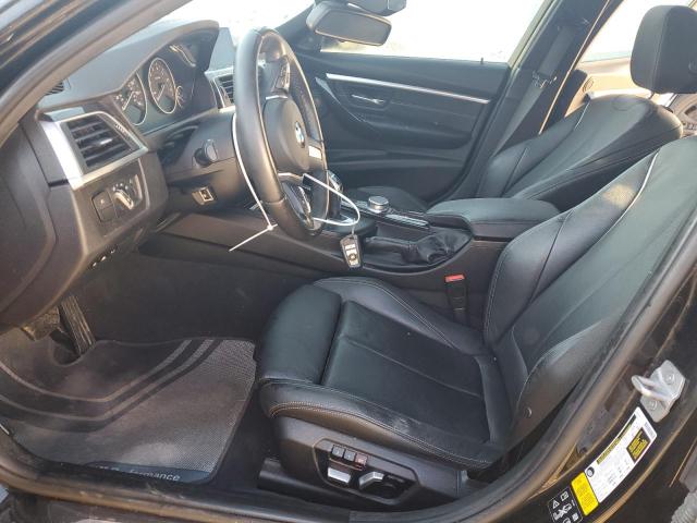 Photo 7 from auction – 2018 BMW 340 XI with VIN WBA8B7C55JA930028