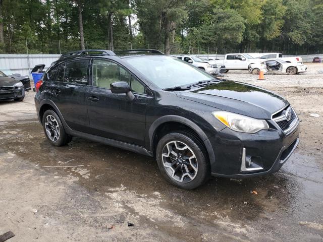 Photo 4 from auction – 2017 SUBARU CROSSTREK with VIN JF2GPABC8HH246719